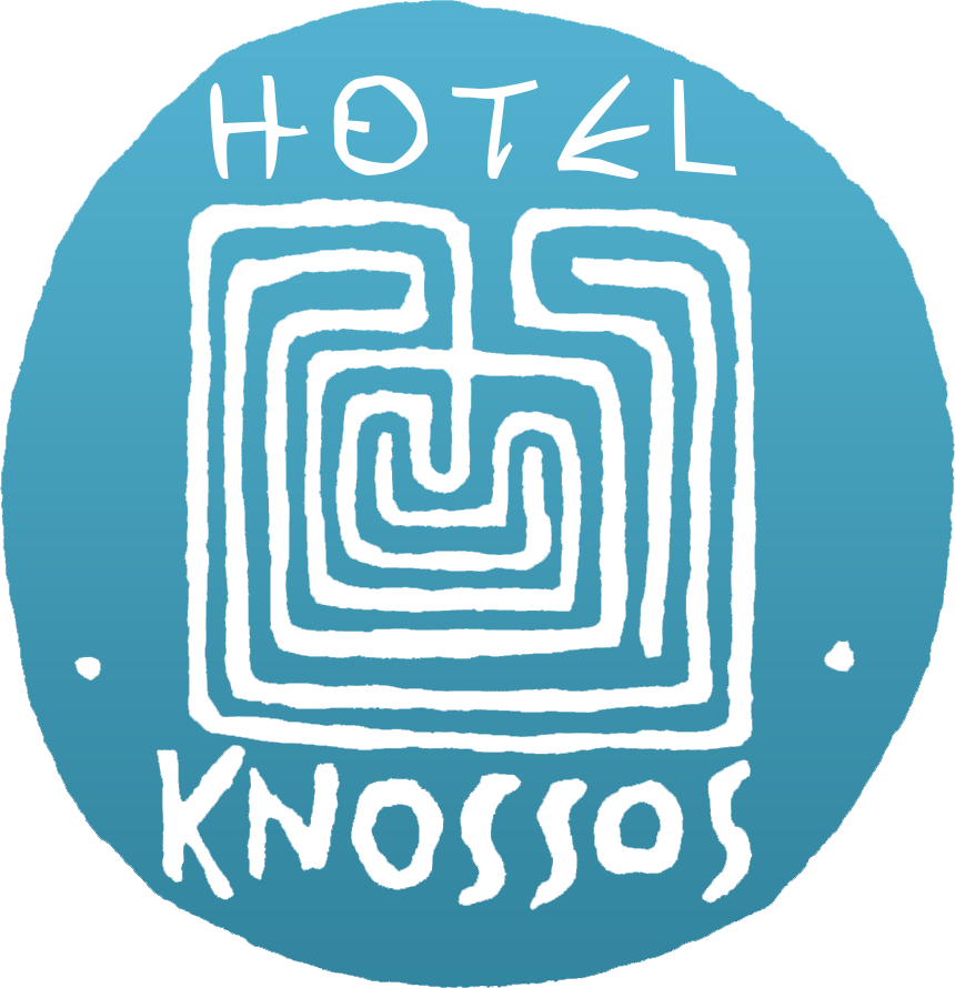 Hotel Knossos Logo