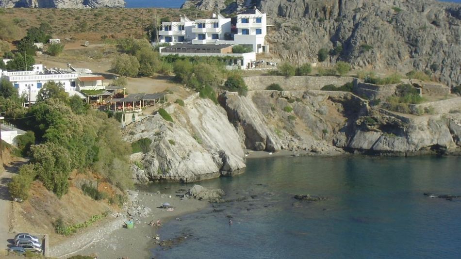 Hotel Knossos Kalamaki