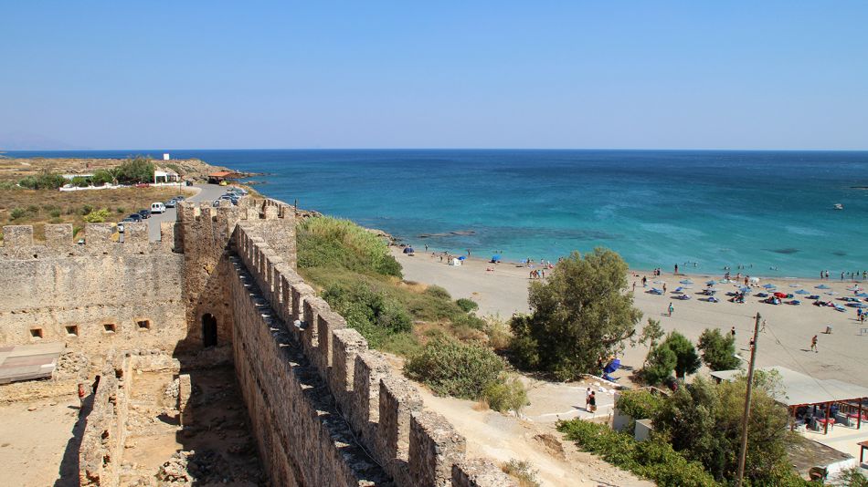 Hotel Knossos Kalamaki