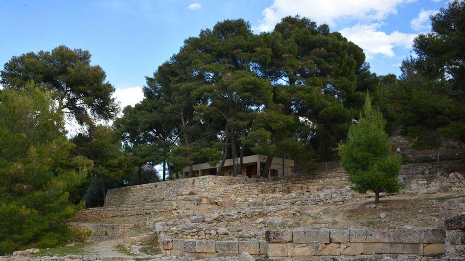 Hotel Knossos Kalamaki