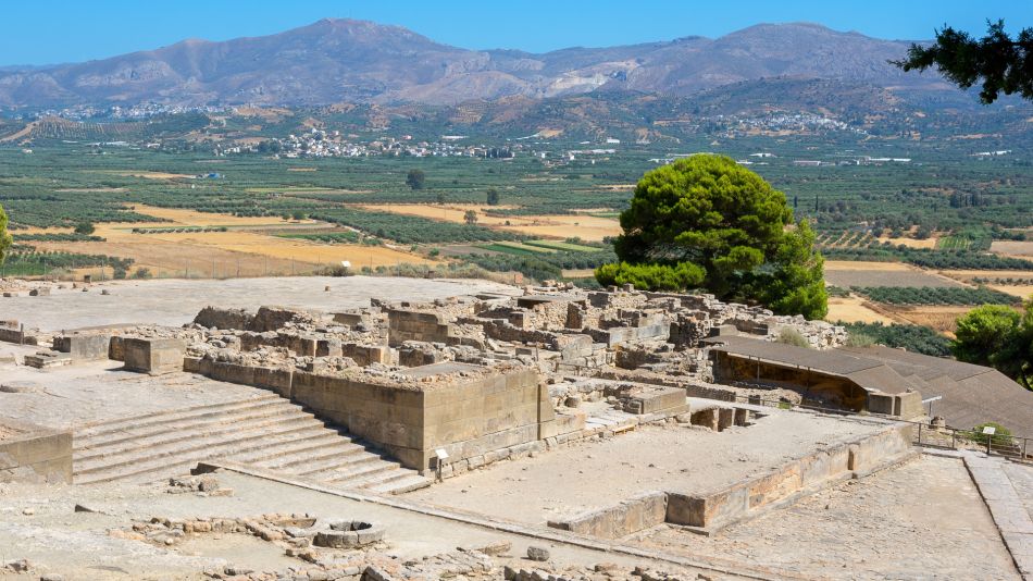 Hotel Knossos Kalamaki