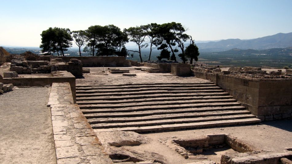 Hotel Knossos Kalamaki