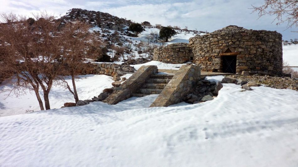 Hotel Knossos Kalamaki