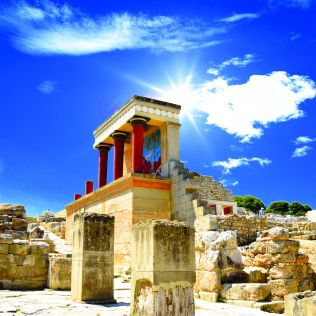 Knossos