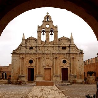 Kloster Arkadi